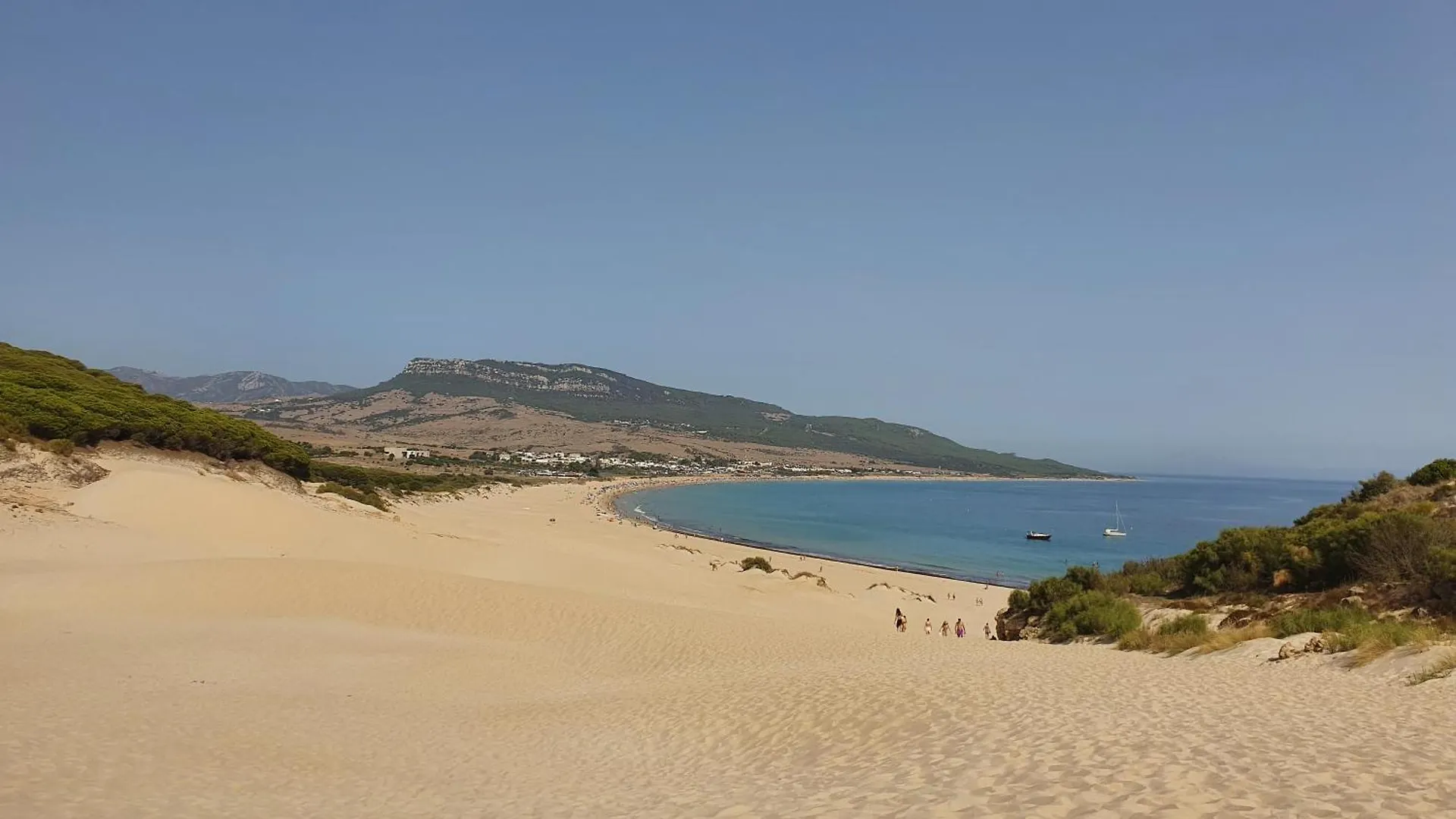 Girasoles Villa Novo Sancti Petri 0*,  Spain