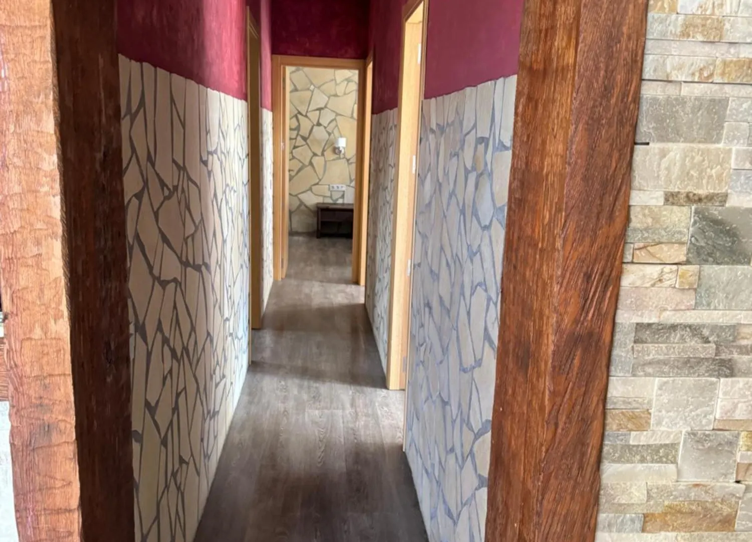 Girasoles Villa Novo Sancti Petri Holiday home