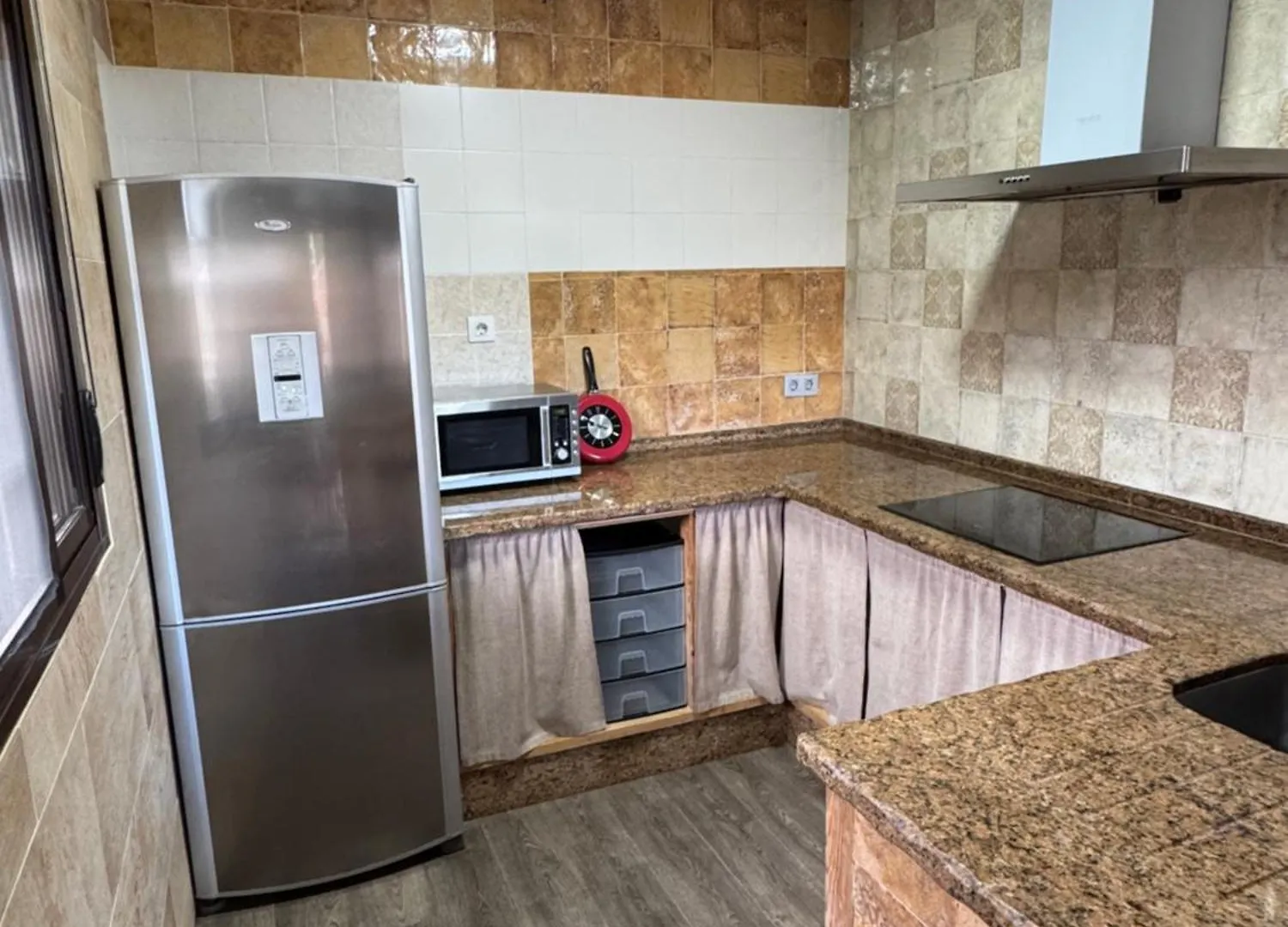 Girasoles Villa Novo Sancti Petri Holiday home