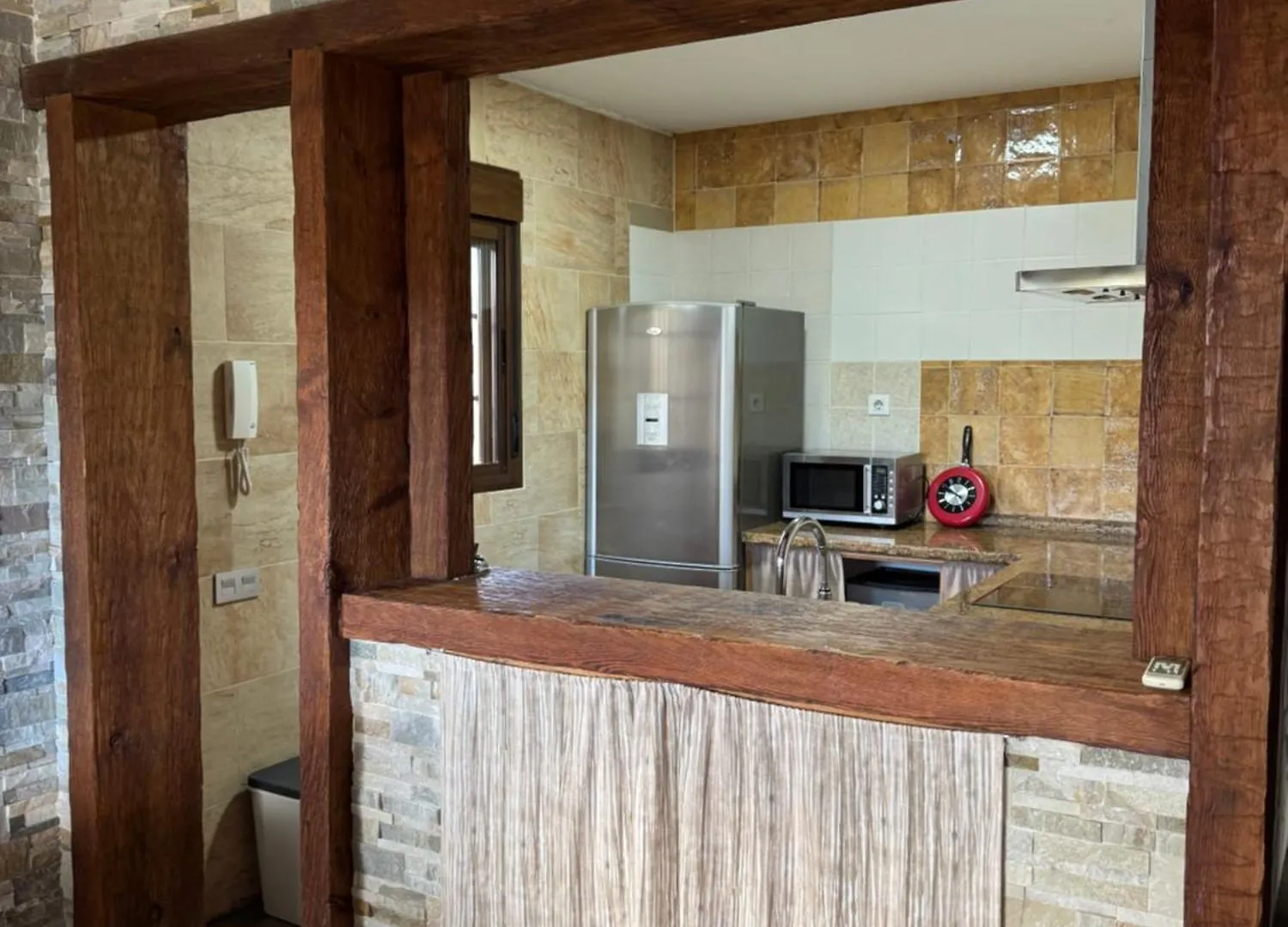 Holiday home Girasoles Villa Novo Sancti Petri Spain