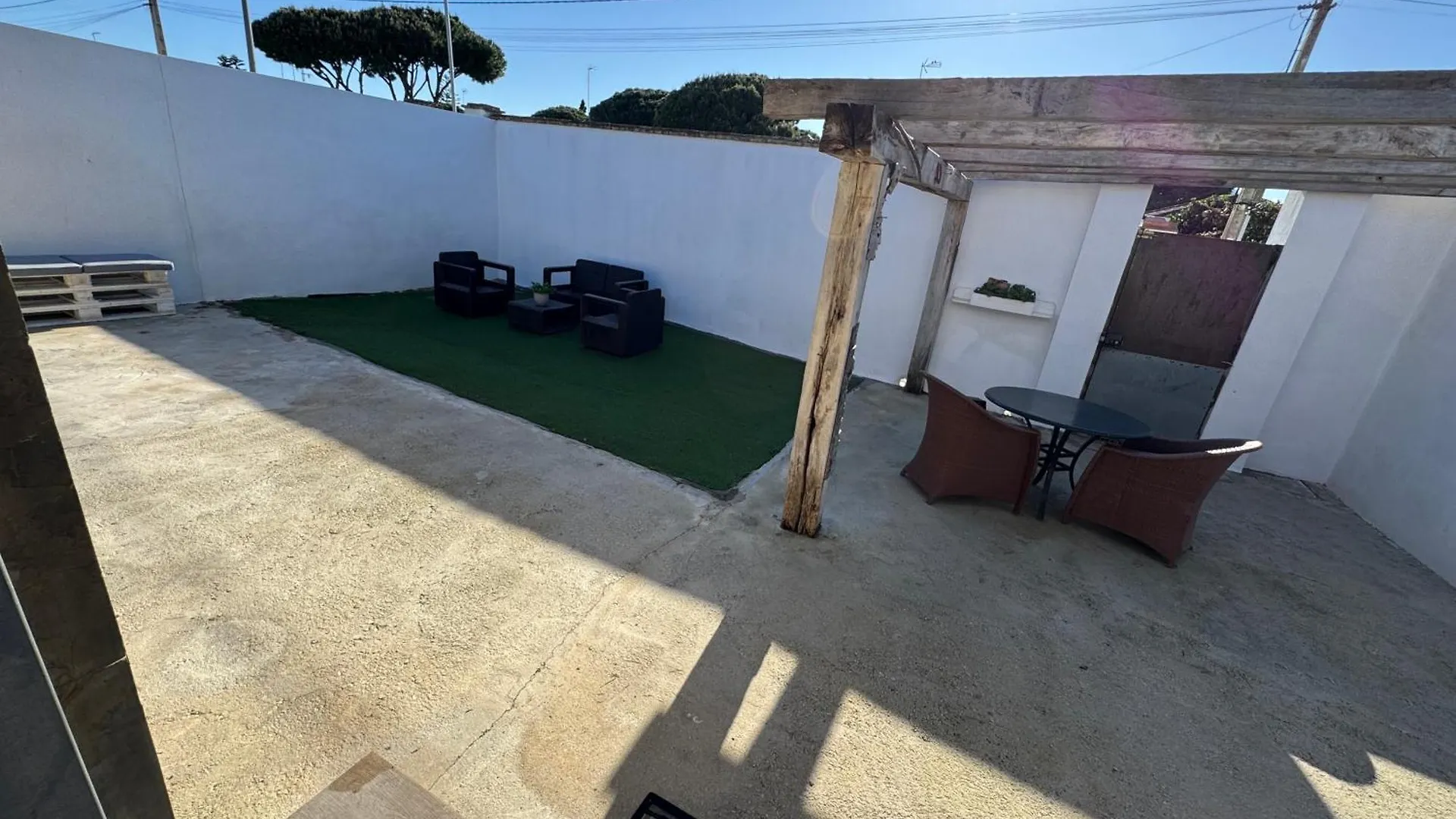 Holiday home Girasoles Villa Novo Sancti Petri